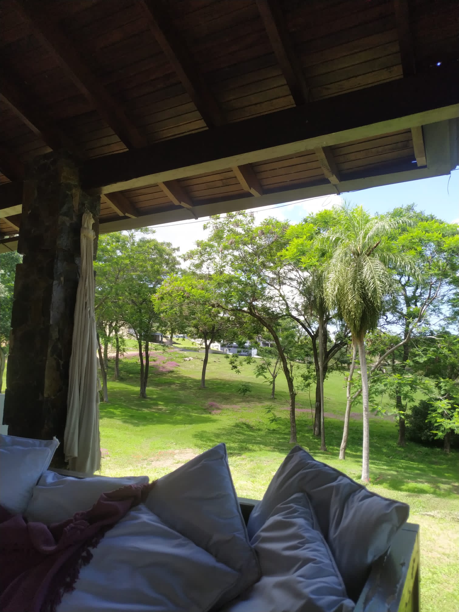 Villa in Paraguay (6) Rent a house in Paraguay