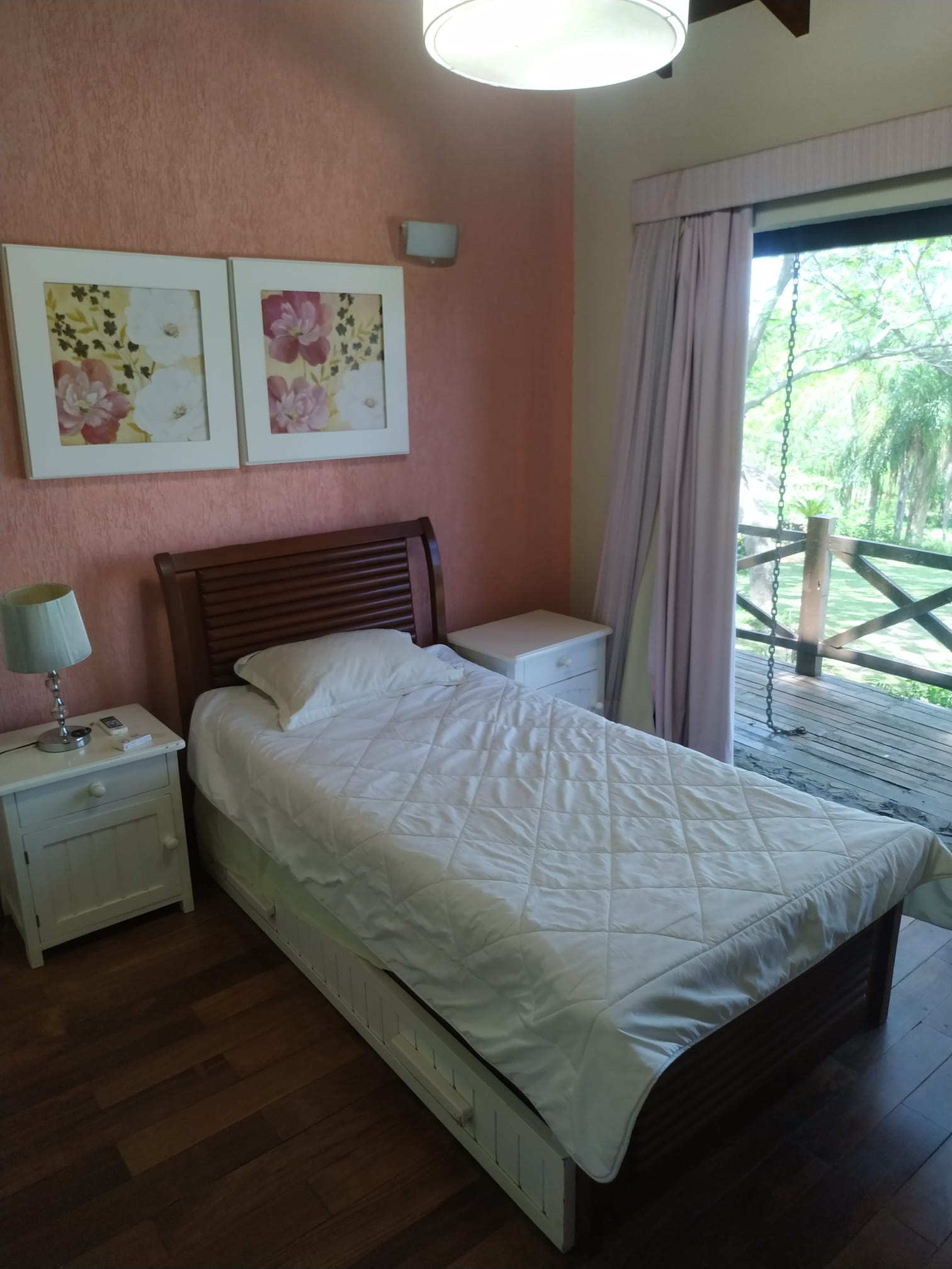 Villa in Paraguay (9) Rent a house in Paraguay