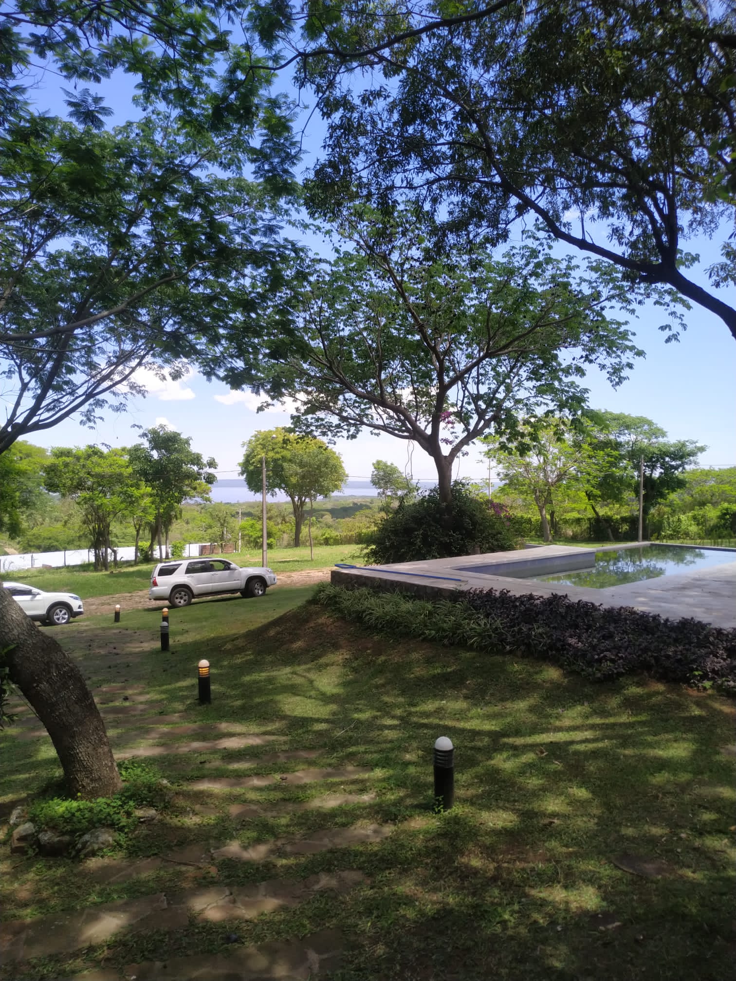 Villa in Paraguay Rent a house in Paraguay