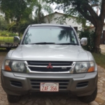 Autovermietung Paraguay 1