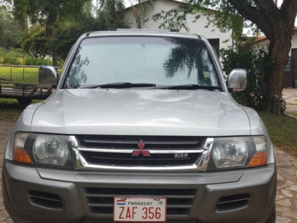 Autovermietung Paraguay 1