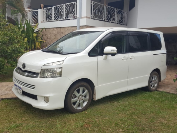 Autovermietung Paraguay 10