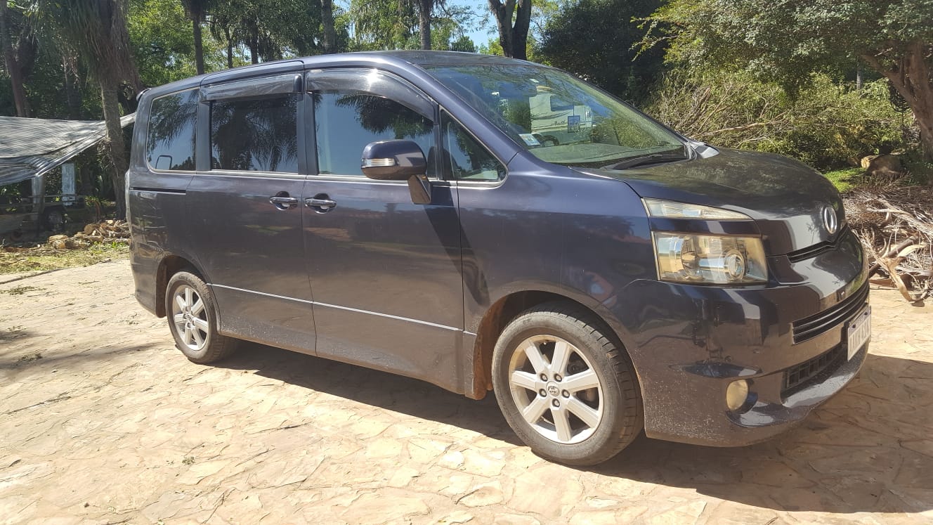 Aluguel de carros no Paraguai (11)