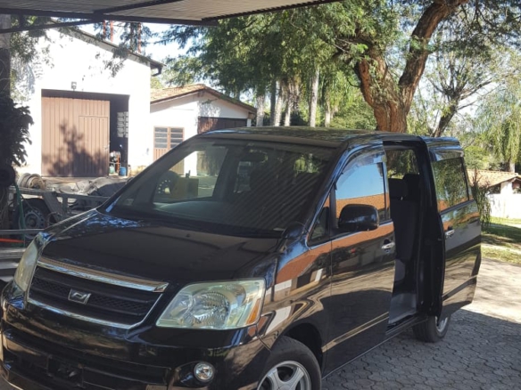 Autovermietung Paraguay 2