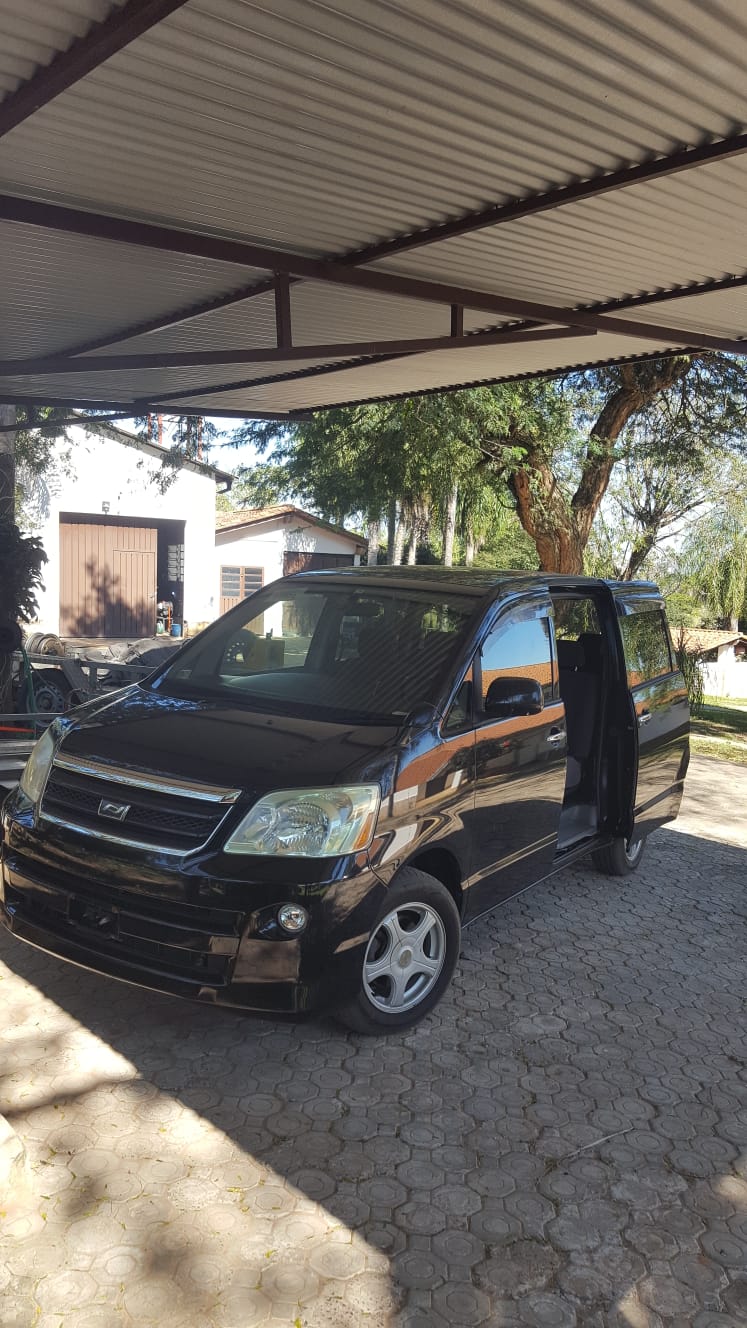 Autovermietung Paraguay (2)