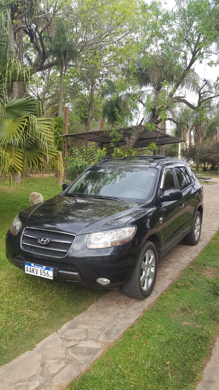 Autovermietung Paraguay (4)