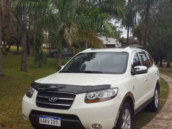 Autovermietung Paraguay 5