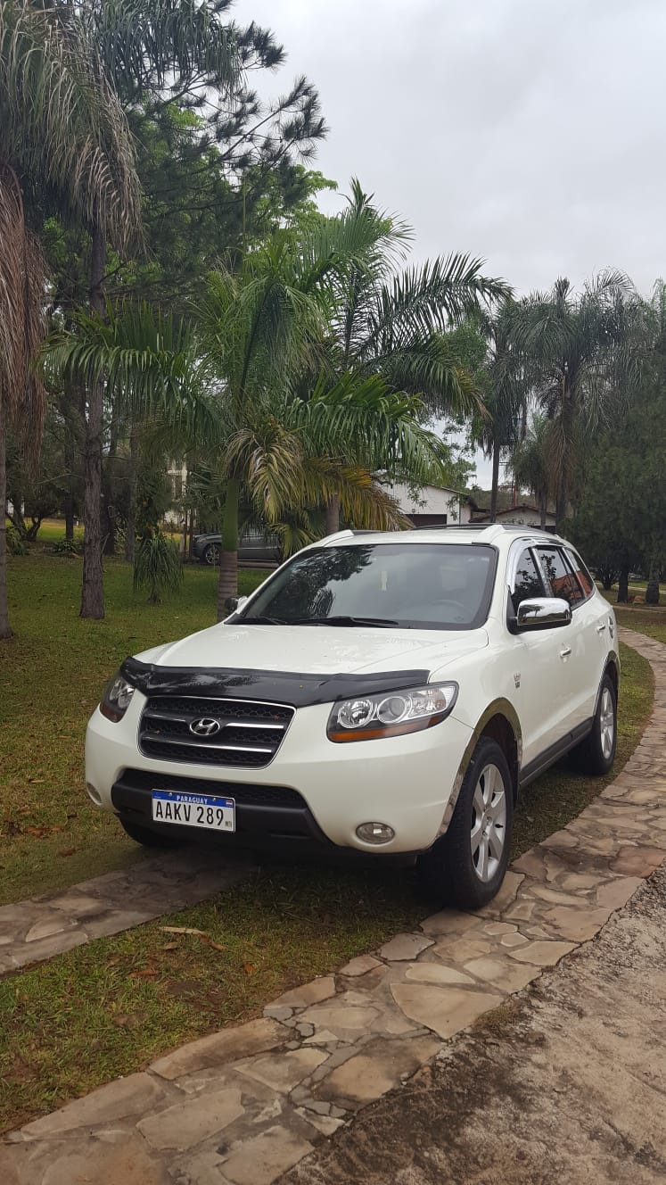 Autovermietung Paraguay (5)