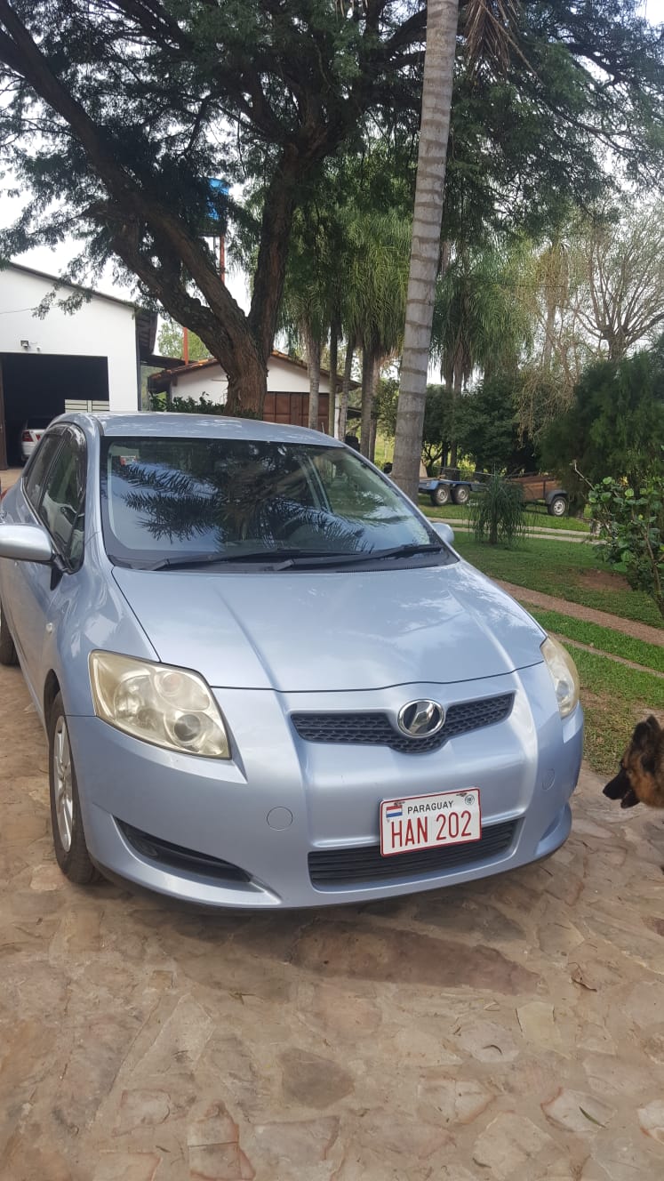 Aluguel de carros no Paraguai (6)