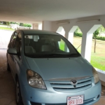 Aluguel de carros no Paraguai 8
