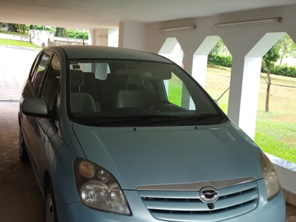 Autovermietung Paraguay 8