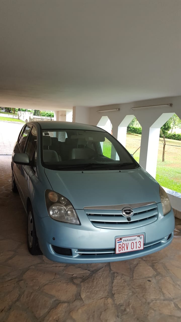 Autovermietung Paraguay (8)