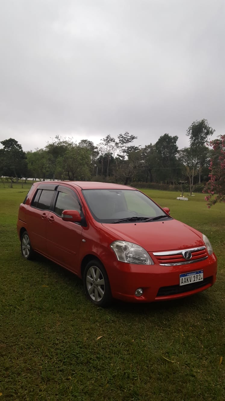 Car rental Paraguay (9) alt="rent a car in Paraguay"