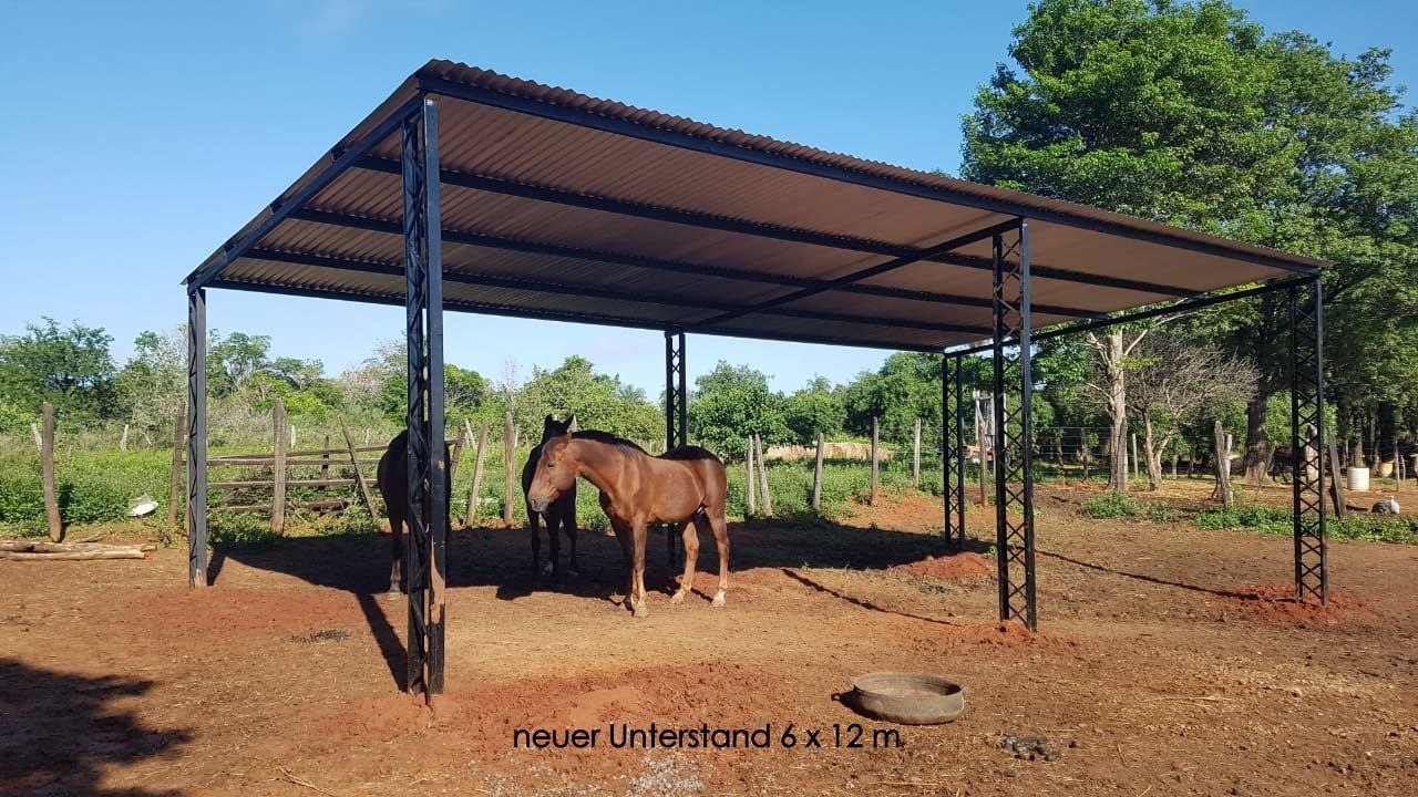 Grundstück kaufen in Paraguay (17)