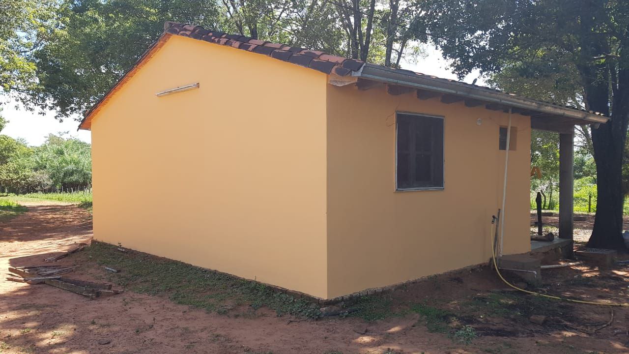 Grundstück kaufen in Paraguay (4)