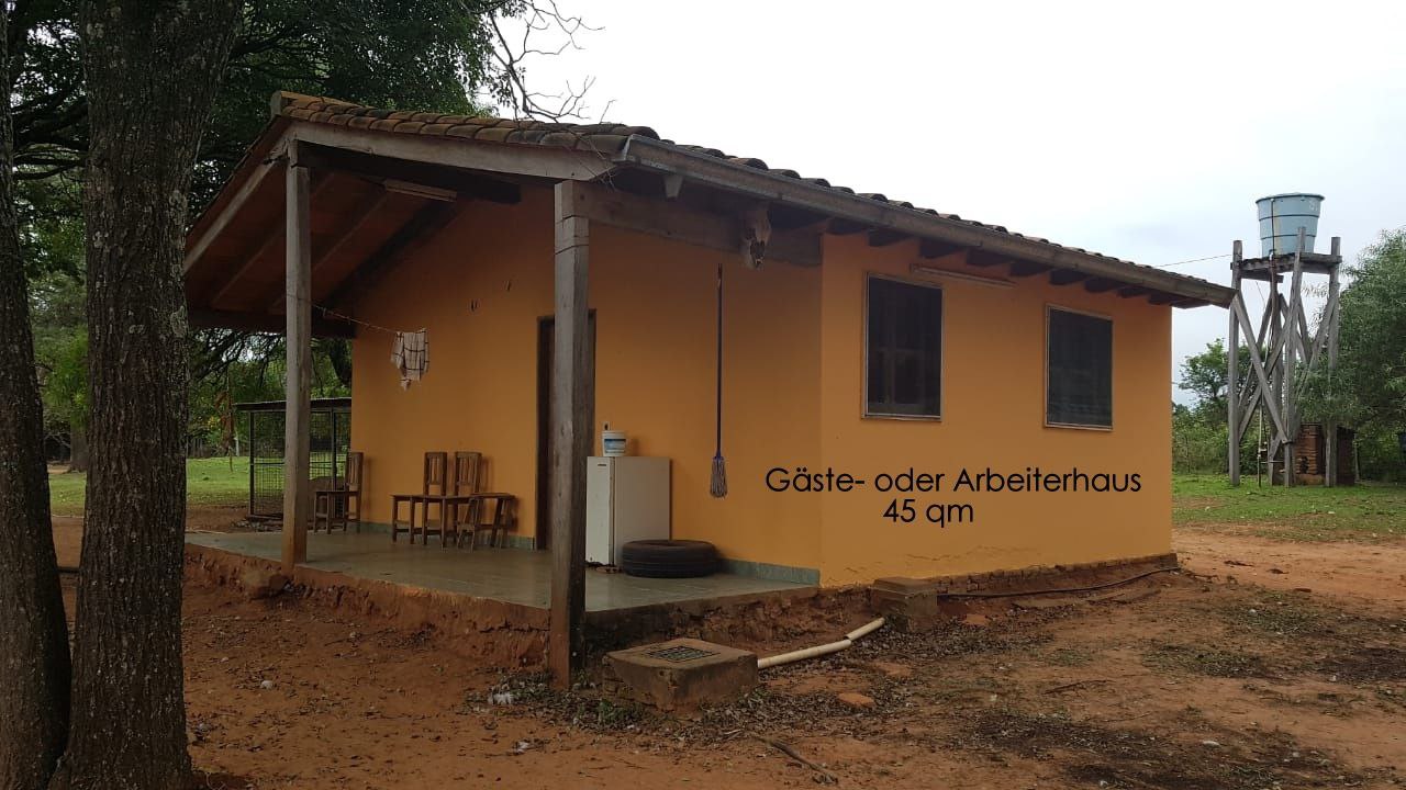 Grundstück kaufen in Paraguay (5)