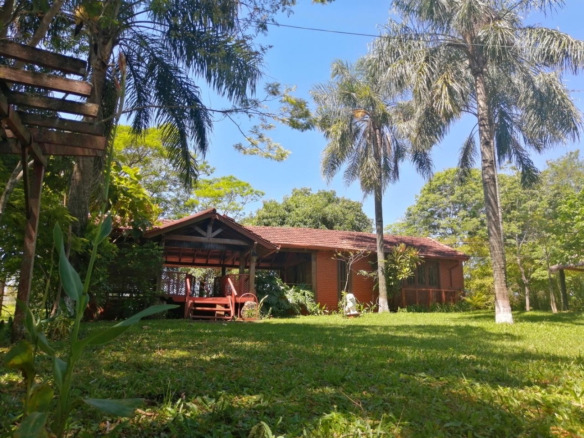 Comprar terras no Paraguai 6 5