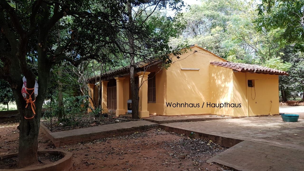 Grundstück kaufen in Paraguay (8)