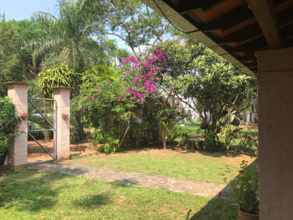 Haus mieten Paraguay 1 3