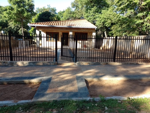 Haus mieten Paraguay 1 4