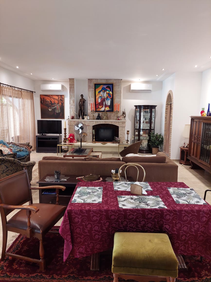 alquilar una casa Paraguay (10)