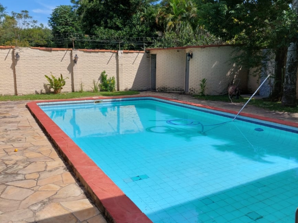 Haus mieten Paraguay 2