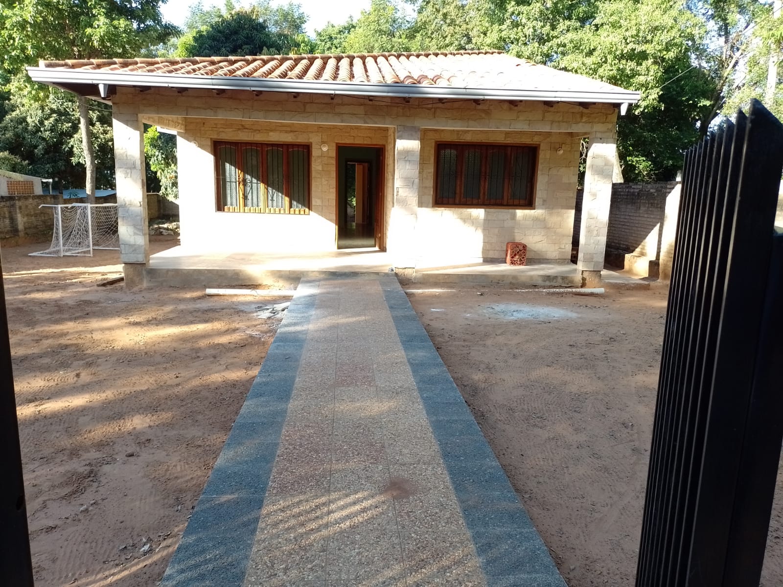 Alugar uma casa Paraguai (3)