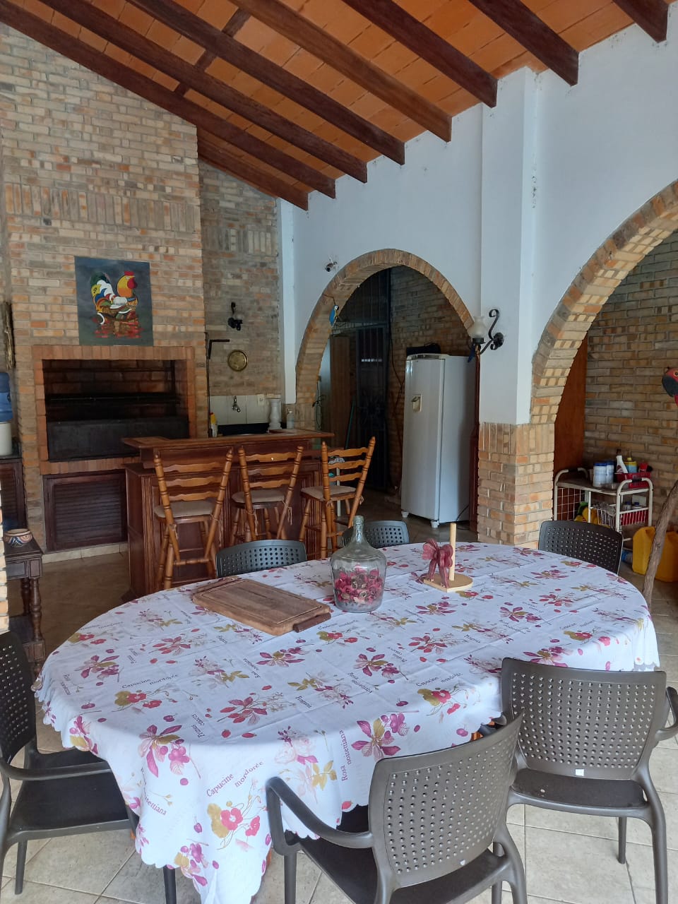 Alquilar una casa Paraguay (3)