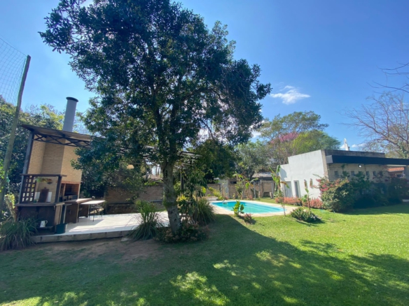 alugar uma casa Paraguai 4 2