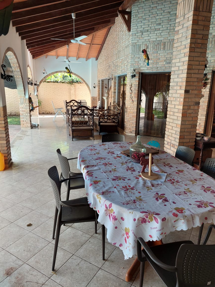 Alquilar una casa Paraguay (4)