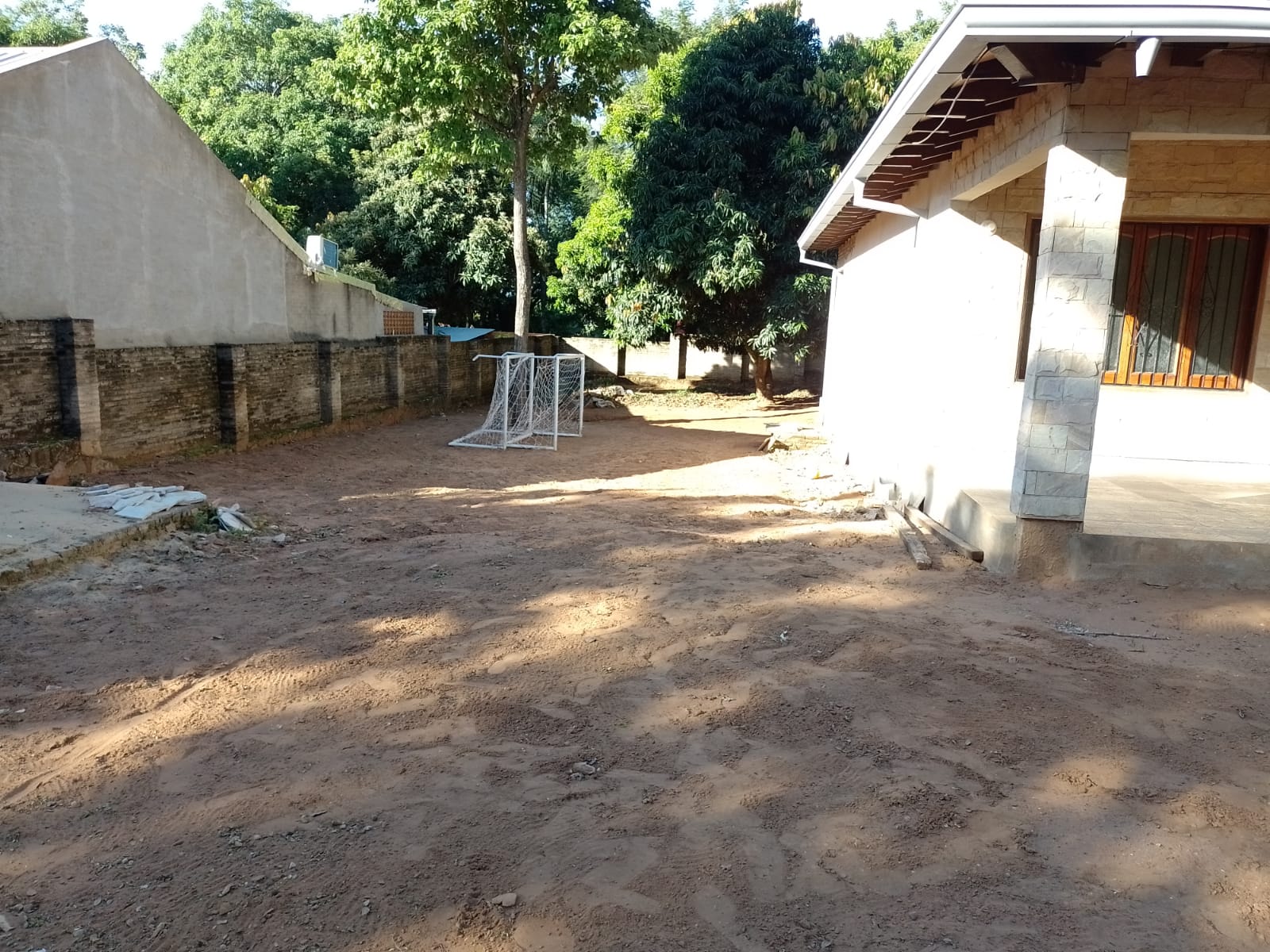 Alugar uma casa Paraguai (5)