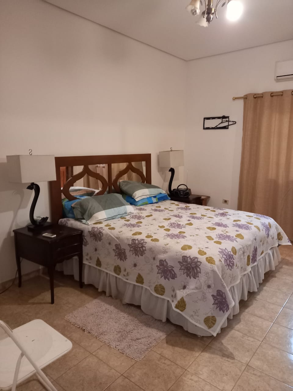 Alquilar una casa Paraguay (5)