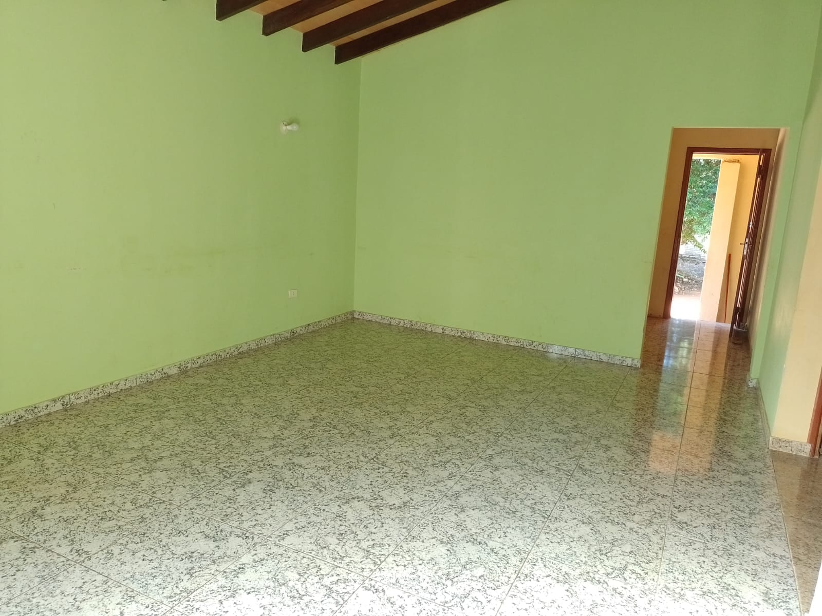 Alugar uma casa Paraguai (7)