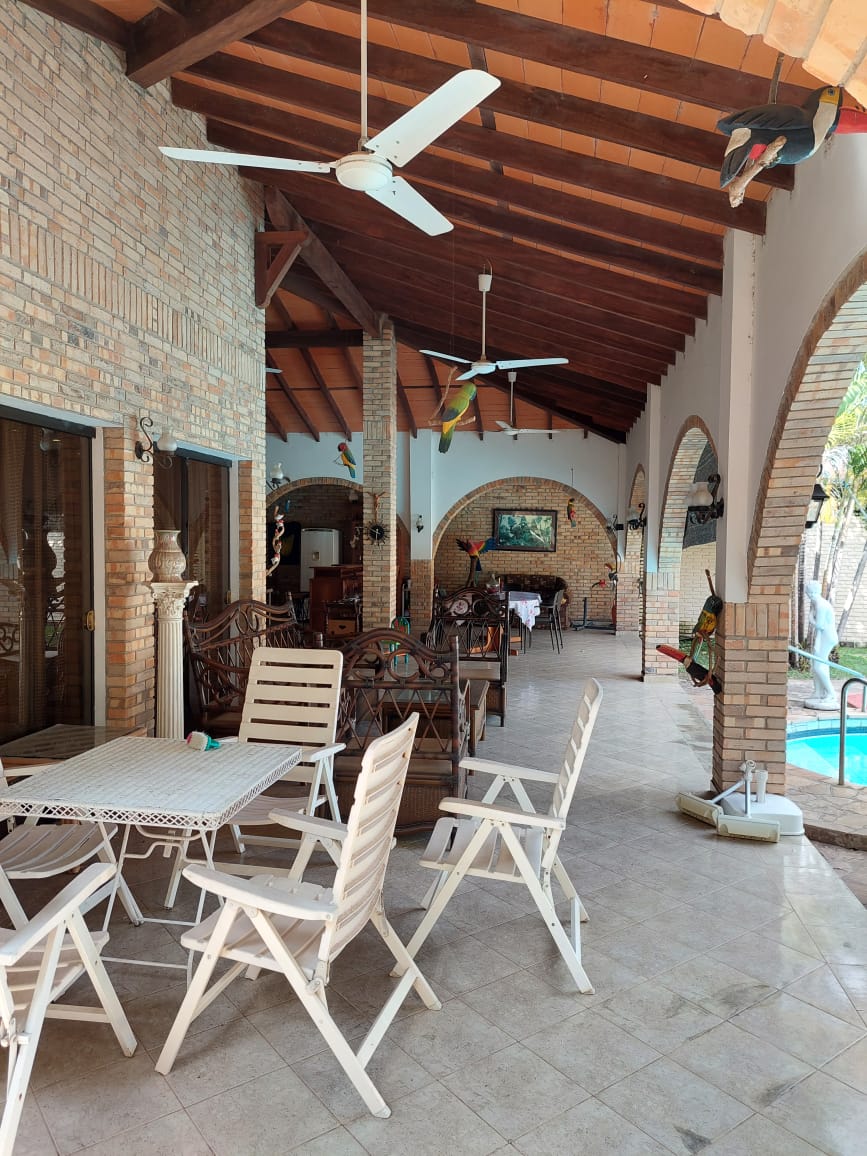 Alquilar una casa Paraguay (7)