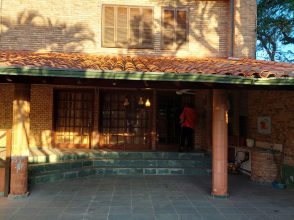 Haus mieten in Paraguay 6 2