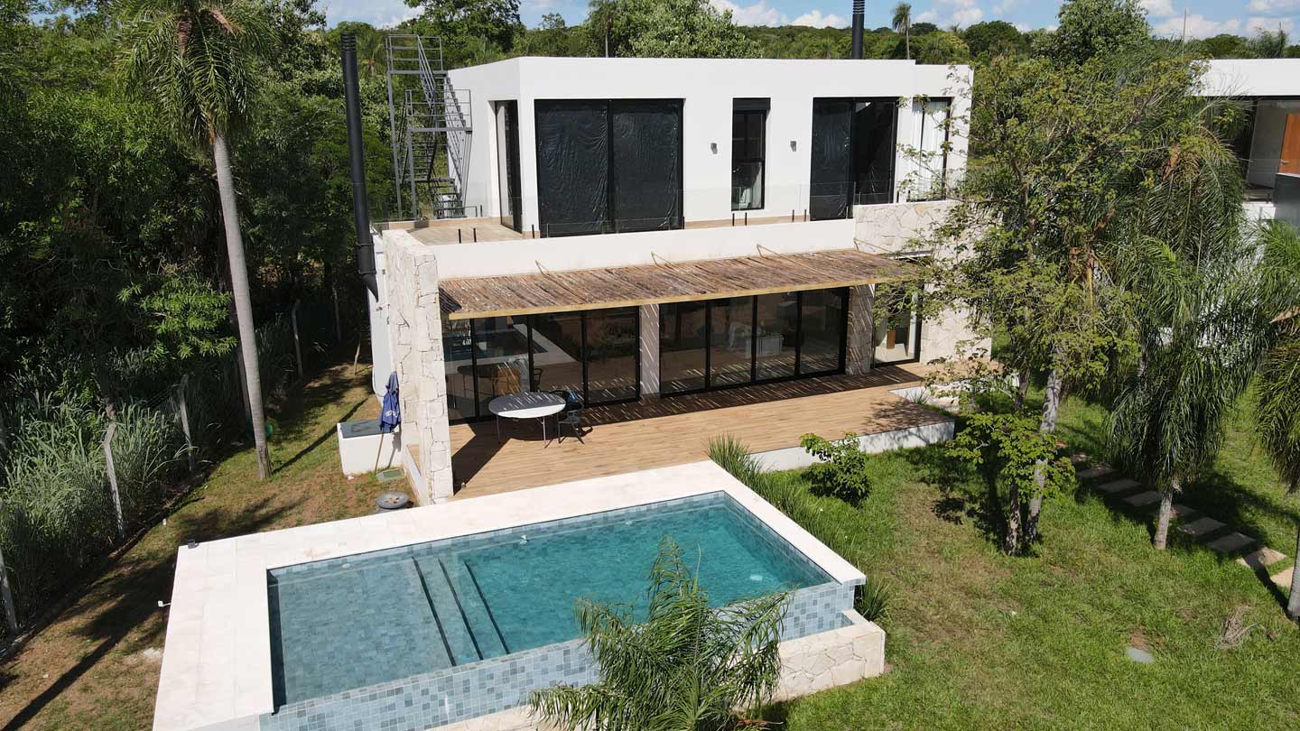 Paraguay Haus kaufen (19)