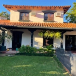 Paraguay Casa Alquiler 12