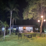 Alugar uma casa no Paraguai 1