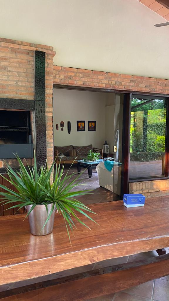 Rent a house in Paraguay (1)