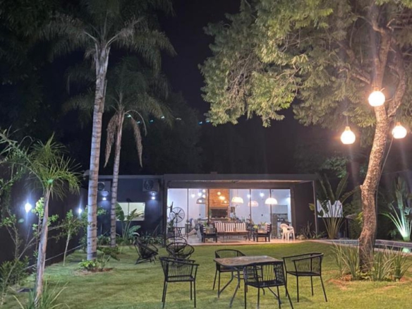 Alugar uma casa no Paraguai 1