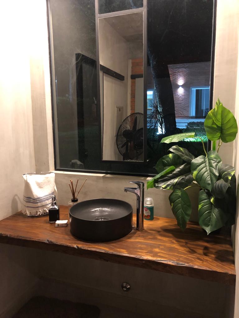 Alquilar una casa en Paraguay (2)