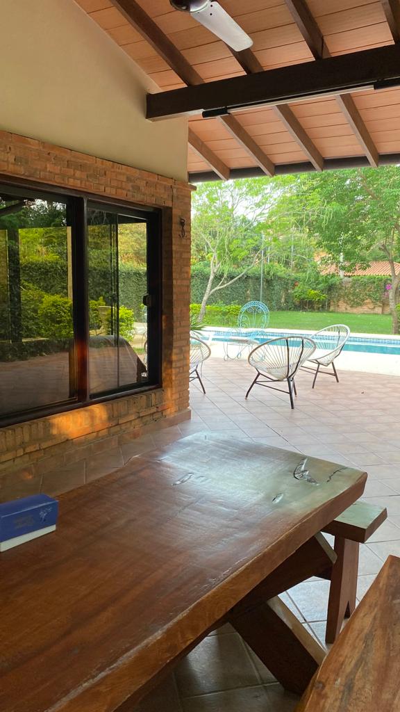 Rent a house in Paraguay (2)