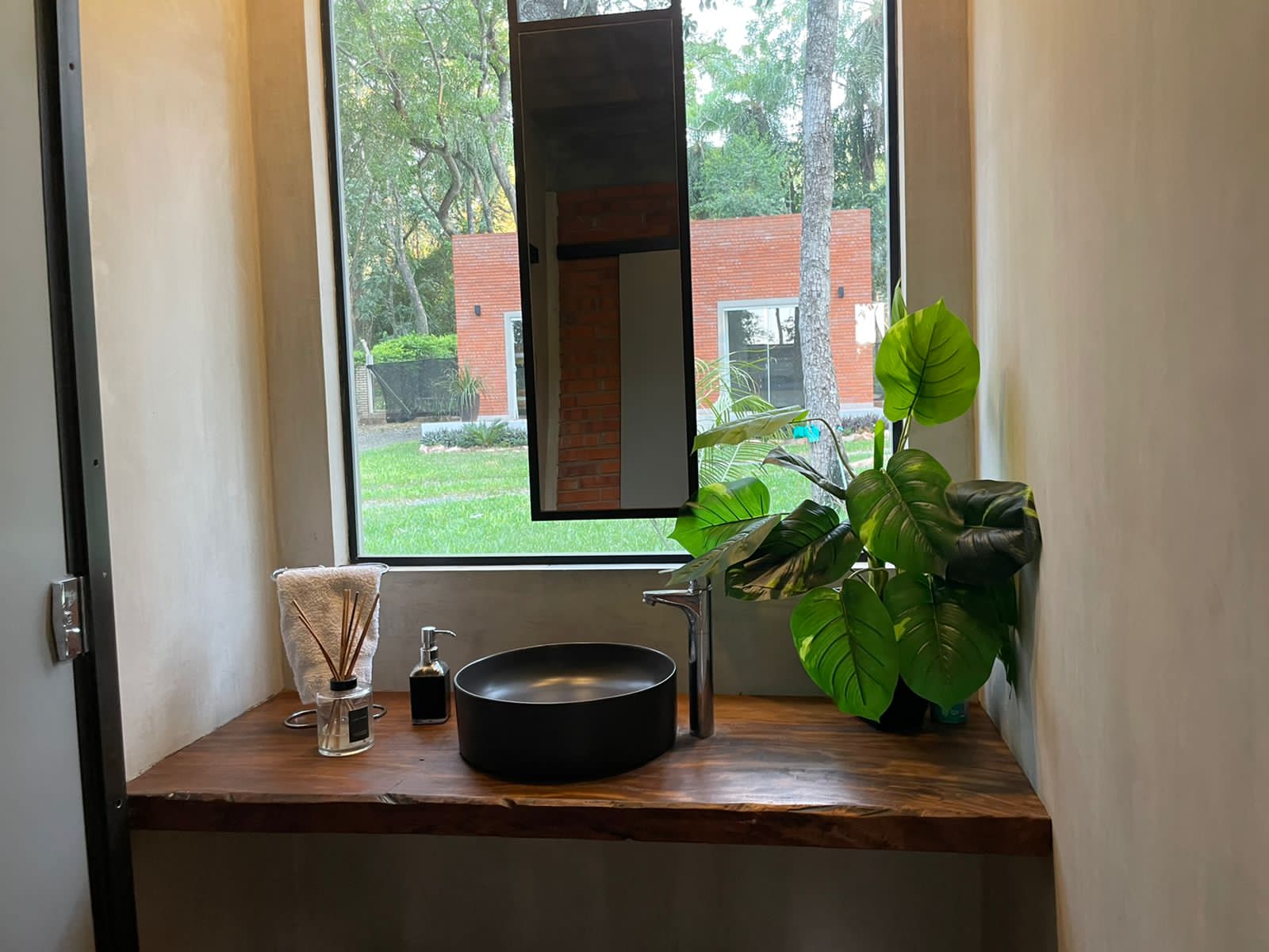 Alquilar una casa en Paraguay (26)