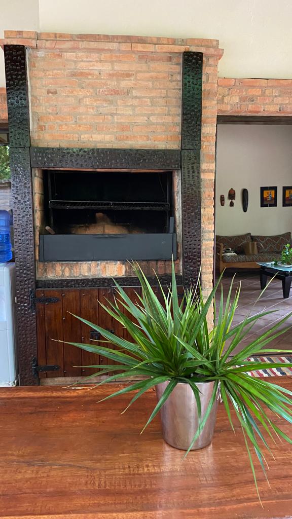 Rent a house in Paraguay (3)