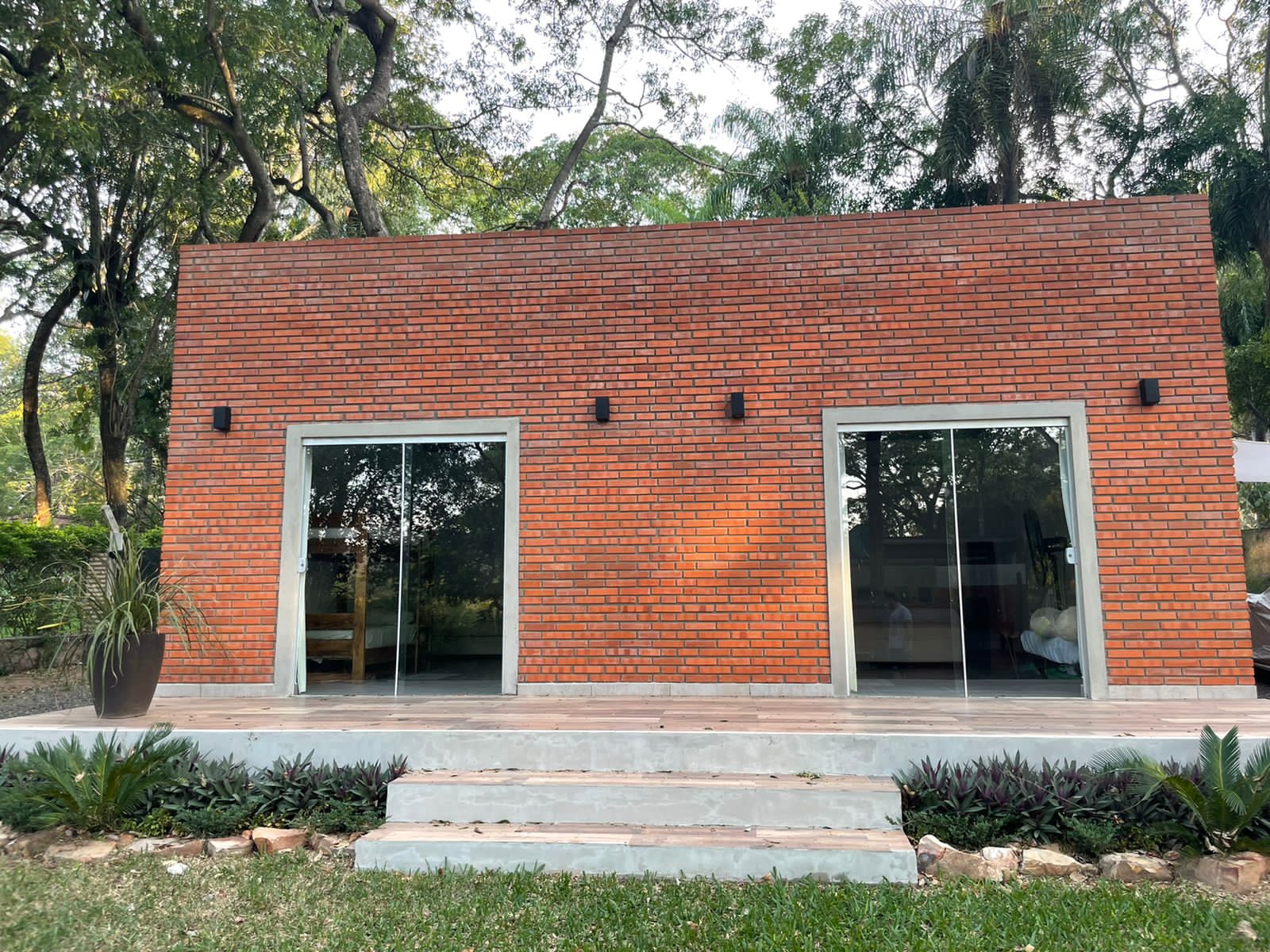 Alquilar una casa en Paraguay (5)