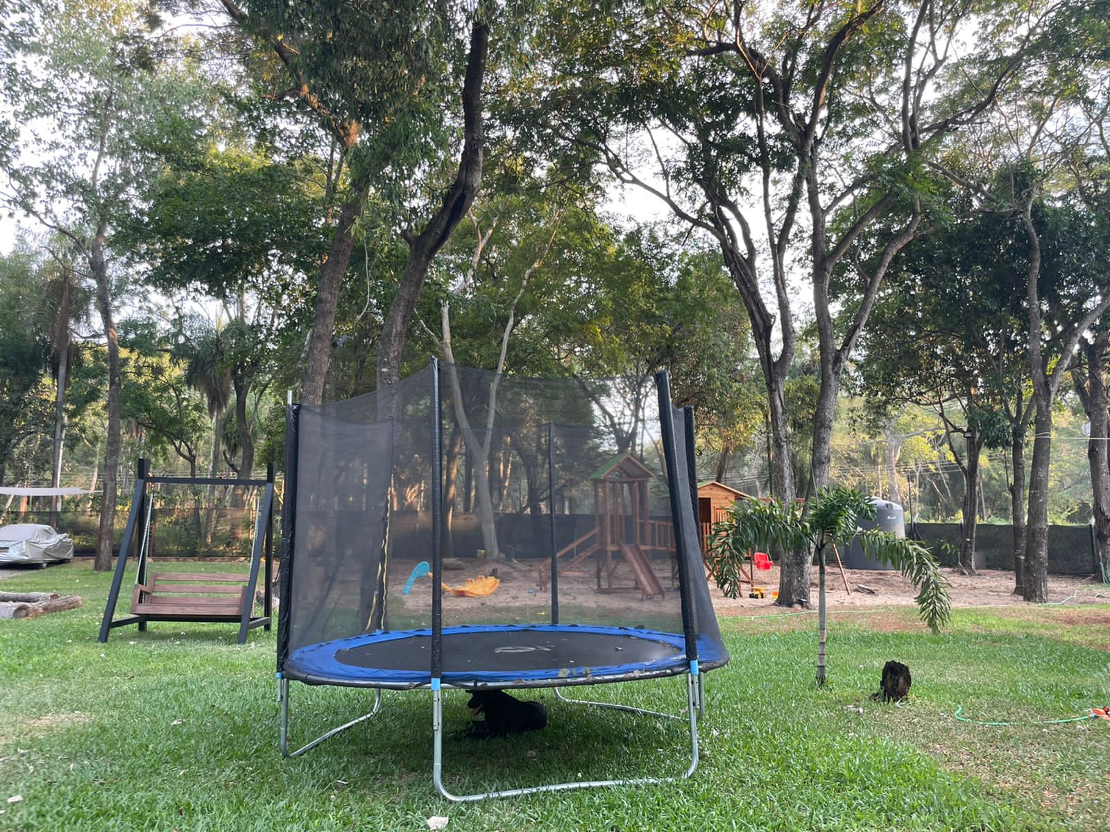 Alquilar una casa en Paraguay (6)