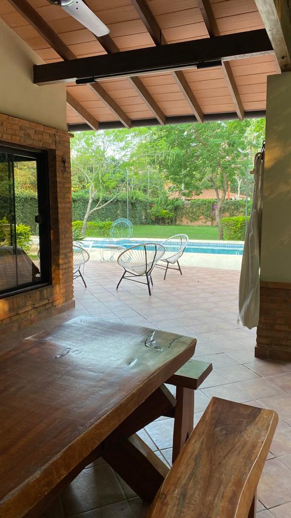 Rent a house in Paraguay (7)