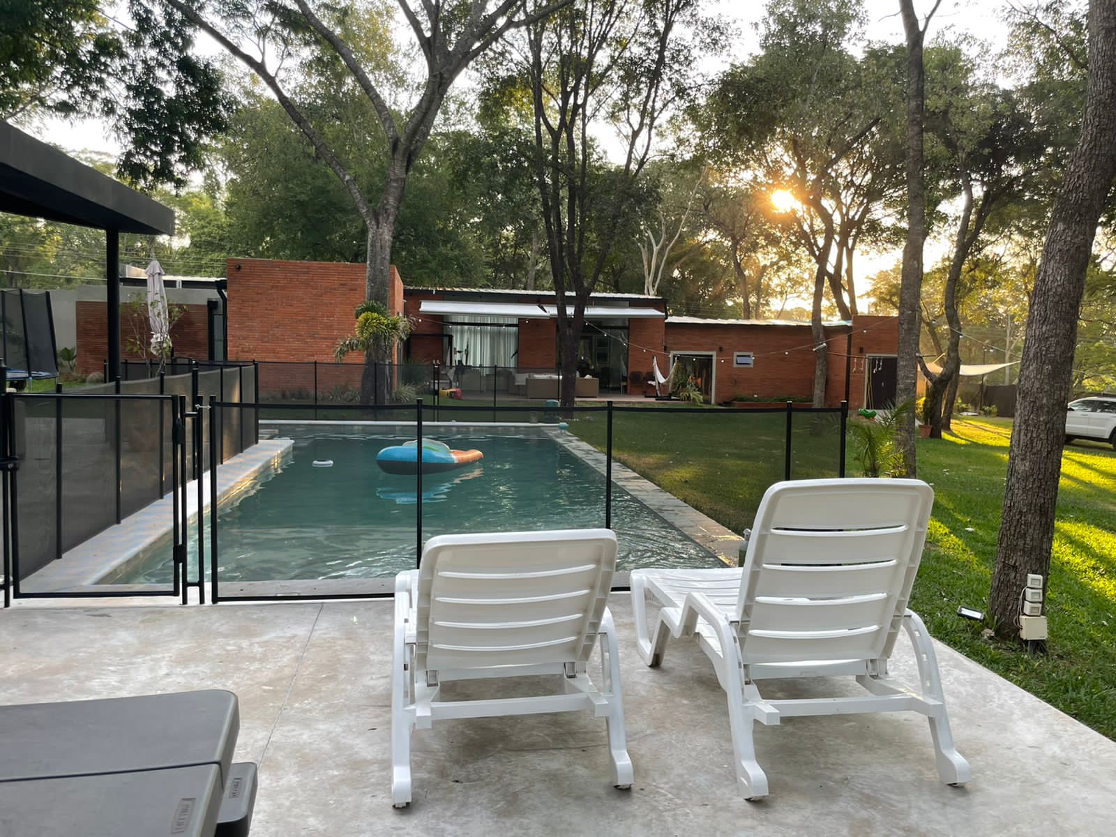 Alquilar una casa en Paraguay (8)