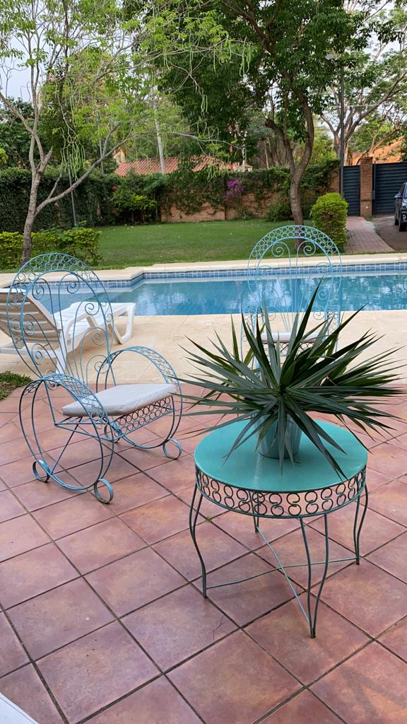 Rent a house in Paraguay (9)