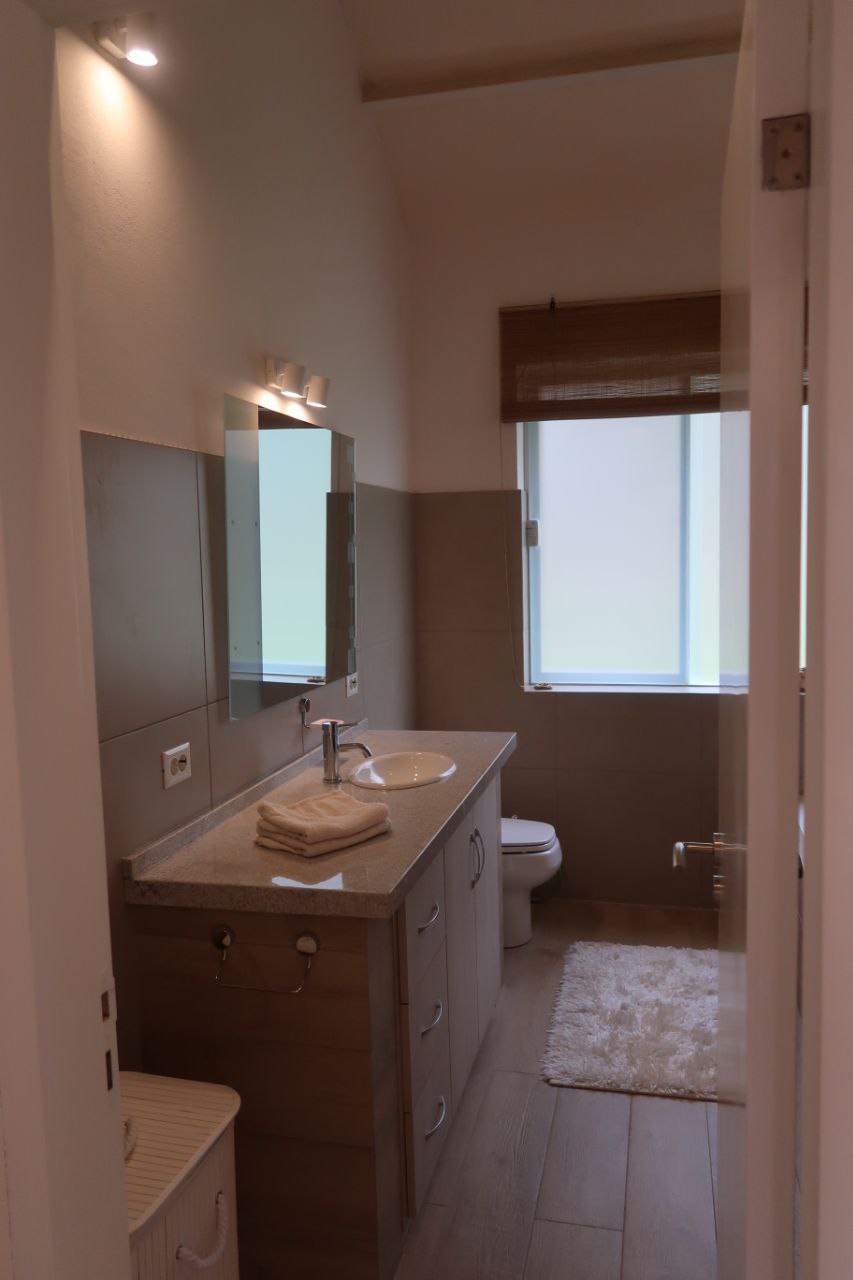 Aluguel de casa Paraguai (1)